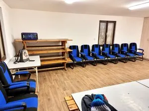 Fotografie z tábořiště Černousy 1/19