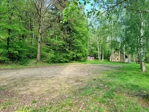 Fotografie z tábořiště Černousy 10/19