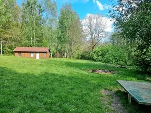 Fotografie z tábořiště Černousy 7/19